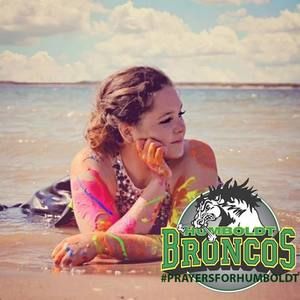 Meet your Posher, Jamie